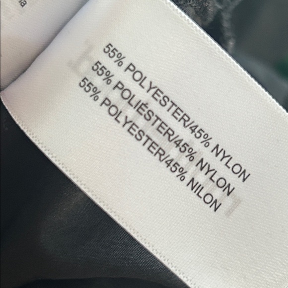 NWT Motherhood Maternity fog utility cargo joggers size XL - Picture 8 of 8